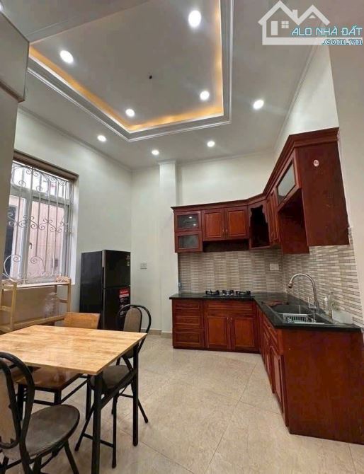 VỠ KẾ HOẠCH – Bán Gấp Nhà 4 Tầng Thủ Đức, Gần Đặng Văn Bi – Giá Chỉ Hơn 7 Tỷ! - 4