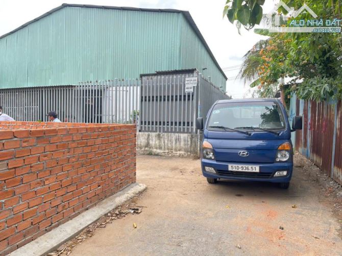 CHỦ NGỘP GẤP BÁN LÔ ĐẤT QUẬN 9 DT62M(4x15.5)NGAY NGUYỄN DUY TRINH,HẺM XE HƠI,CHỈ 2.99TỶ TL - 4
