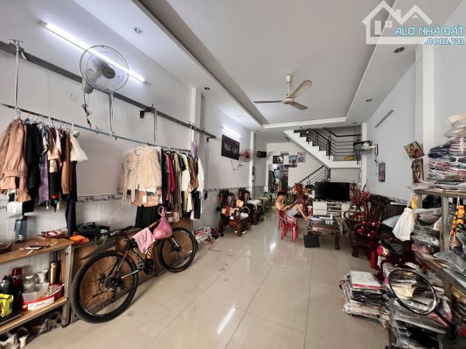 BÁN NHÀ ĐƯỜNG D5 ĐÔNG HƯNG THUẬN CHỈ SAU MẶT TIỀN 1 CĂN 68M6 GIÁ CHỈ HƠN 5 TỶ - 4