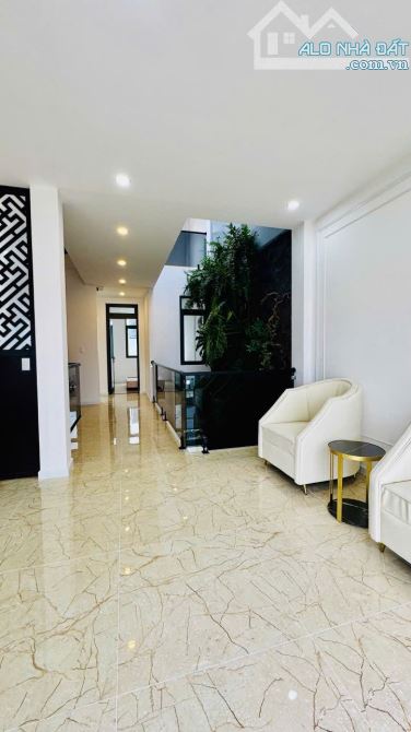 Bán căn nhà mới xây Mê Linh - Phường 9 Đà Lạt 🔥134m- 1 trệt 2 lầu-5P ngủ - 4