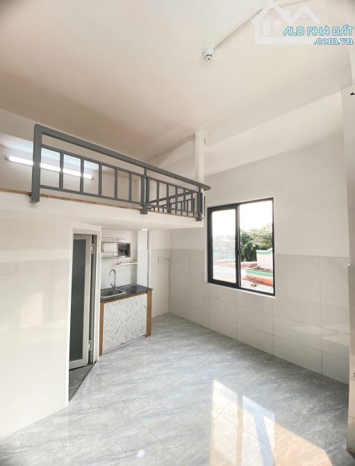 Bán tòa nhà thu nhập cao 200tr/th. Giá 23.8tỷ thương lượng - 4