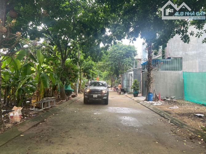 155m ngang 5 đất vuông vức 3.83 tỷ - 4