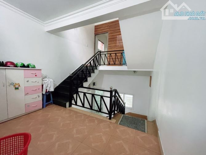 Bán nhà 4 tầng ngay tuyến 2 đường đường Tôn Đức Thắng giá chỉ 4,1x tỷ - 4