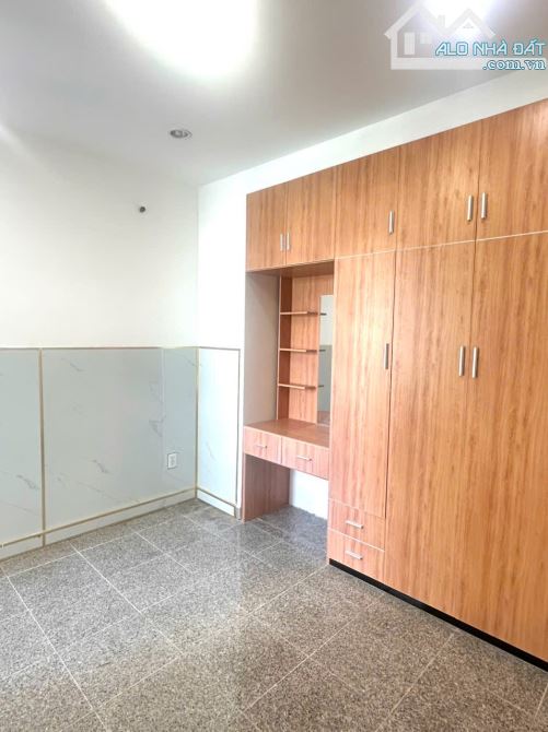 Cho Thuê Căn Hộ Chung Cư Tây Nguyên Plaza 2 Phòng Ngủ - 4