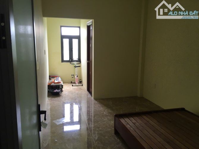 BÁN BIỆT THỰ SIÊU ĐẸP AN PHÚ ĐÔNG VƯỜN LÀI 778M2 GIÁ CHỈ 48 TỶ TL - 4