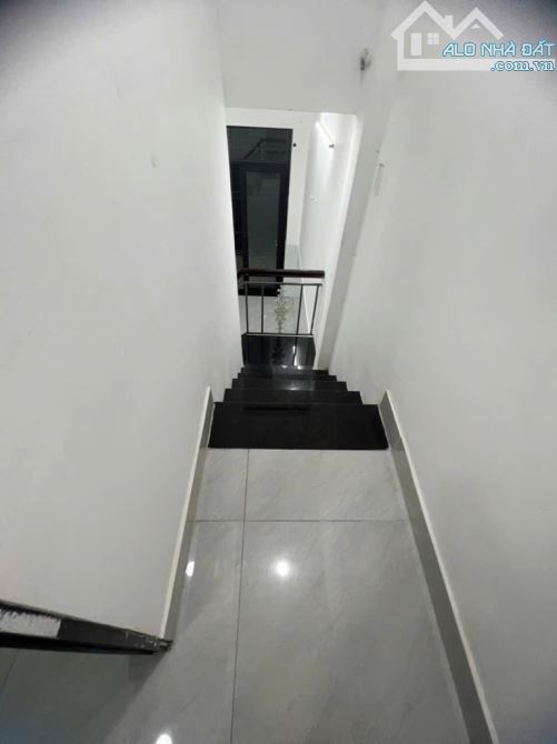 45M2 - CHỈ 3.X T.Ỷ - GẦN SIÊU THỊ EMART 2 - PHAN HUY ÍCH, PHƯỜNG 12, GÒ VẤP. - 4