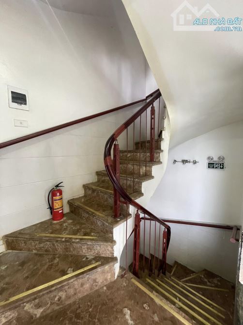 Mặt phố Hàng Cót, Lô góc 3 thoáng, Hè đá bóng. 50m2 x 5t, MT 10m. Chỉ 45 tỷ! - 4