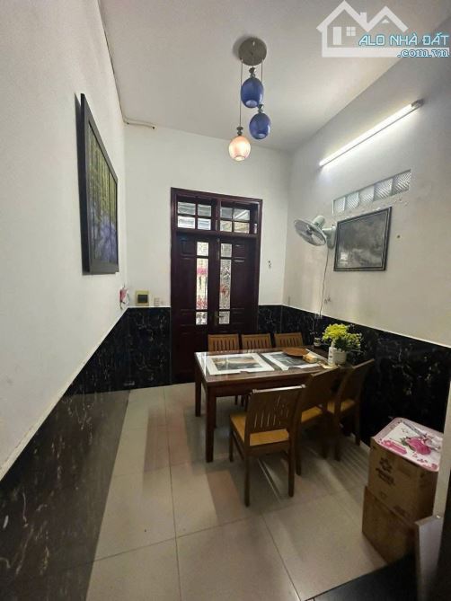 MẶT TIỀN SÂN BAY ĐÀ NẴNG 300m2 sử dụng CHỈ 11 TỶ NHỈNH ĐƯỜNG 6 LÀN XE - 4