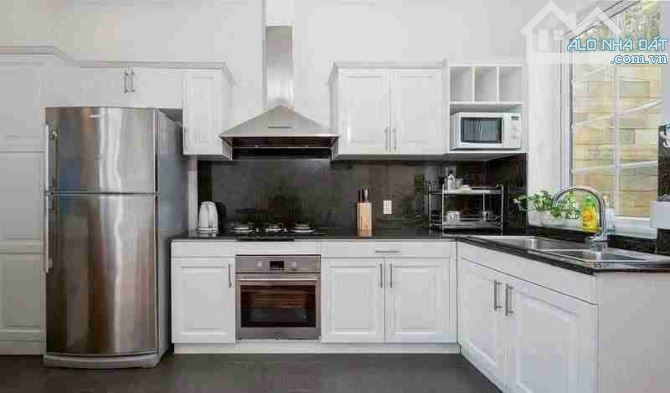 🏡 NHÀ 3 TẦNG CAO CẤP – FULL NỘI THẤT – LÊ THƯỚC, PHƯỚC MỸ – CÁCH BIỂN VÀI PHÚT - 4