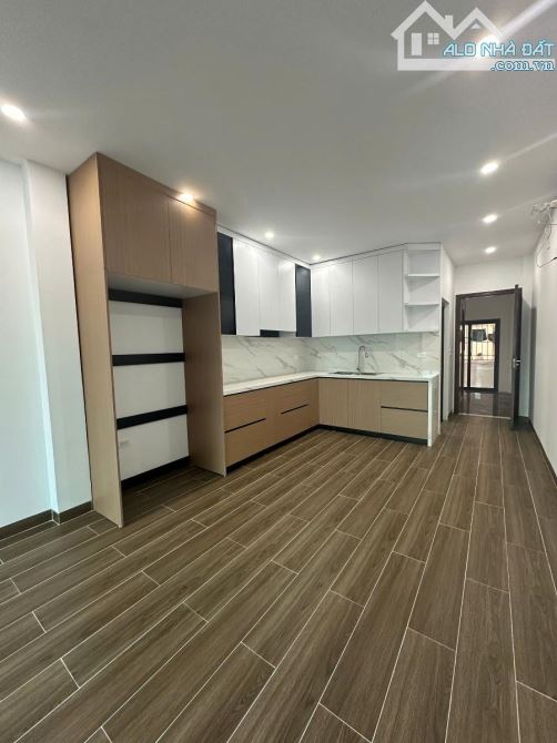 Giáp Ngoại Giao Đoàn - Xuân La Xuân Đỉnh - Tây Hồ, 50M2×6 Tầng Thang Máy, Giá Gần 15 Tỷ - 4