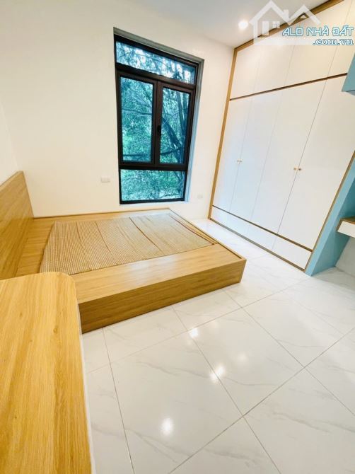TRẦN ĐẠI NGHĨA🏠BÁN NHÀ TẬP THỂ TẦNG 3 - NGÕ TỰ DO - ĐẠI HỌC KINH TẾ QUỐC DÂN - 4