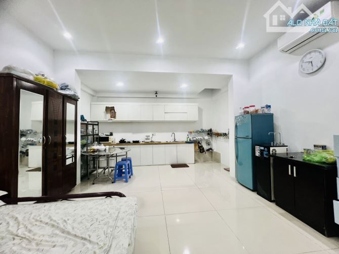 VÍP BÁN NHÀ LÊ THỊ RIÊNG 3 TẦNG 5M X 16M 6PN CHỈ 13 TỶ - 4