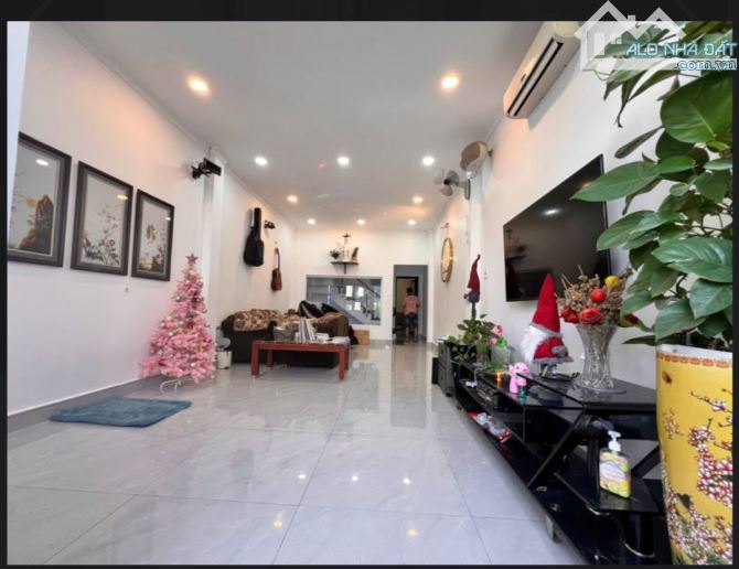 Bán nhà 4 tầng Mặt tiền kinh doanh gò dầu tân phú 78m² nhỉnh 20 tỷ - 4