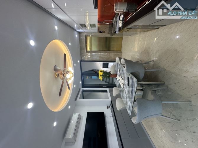 B.ÁN N.HÀ ĐẸP -TT QLB -48M2-7T-12.5 Tỷ- THANG MÁY - FULL NT NHẬP KHẨU - GARA Ô TÔ - TRUN - 4