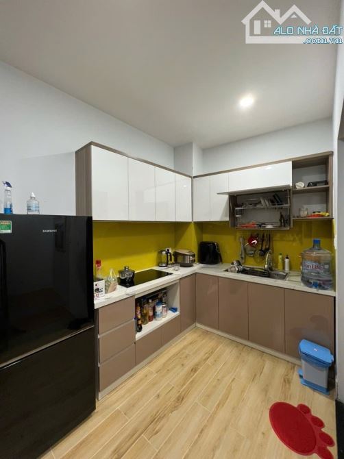 BÁN NHÀ NGUYÊN HỒNG, GÒ VẤP - NHÀ 2 TẦNG - 45M2 (NGANG 4M) - CHỈ 5.x TỶ - 4