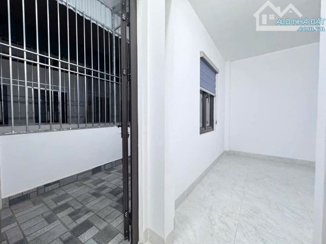 Bán nhà Cổ Nhuế 32m², Ngõ To ô tô cách vài bước Giá Rẻ Nhì Khu Vực - 4