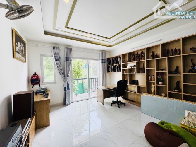 Bán nhà HXH QUAY ĐẦU Phan Đăng Lưu PN, 6T, MT rộng thênh thang, sổ vuông A4, nhích 9 tỷ - 4