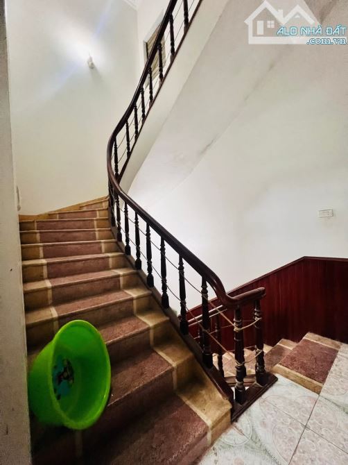 Giáp Đại Sứ Quán Hàn - Xuân La Xuân Đỉnh - Tây Hồ, 55M2 × 4 Tầng, Giá Hơn 12 Tỷ - 4