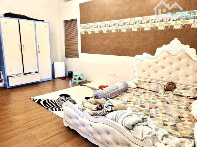 🏠 PHÂN LÔ TRẦN KHÁT CHÂN – HAI BÀ TRƯNG – 67M² – MẶT TIỀN 4.3M – GIÁ 13.2 TỶ - 4
