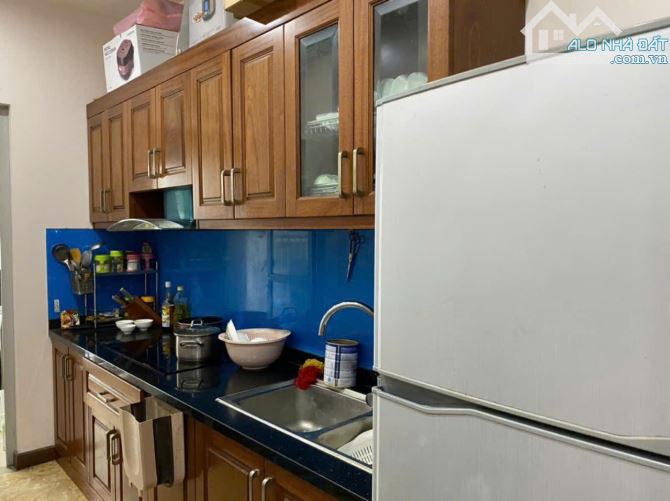 CĂN HỘ HỒ TÙNG MẬU – 100M² – CĂN GÓC – 3 NGỦ – 2 BAN CÔNG – FULL NỘI THẤT – GIÁ 5.2 TỶ - 4