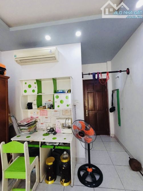 Chủ Đổi Nhà Cần Bán Lại Nhà Mặt Tiền Đường Số 17 - 4