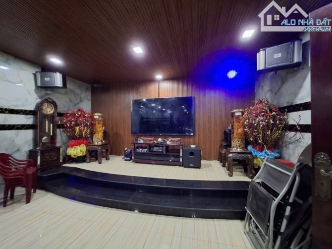 Tân Hoà Đông 230m2 ngang 11 Bình Trị Đông Bình Tân. - 4