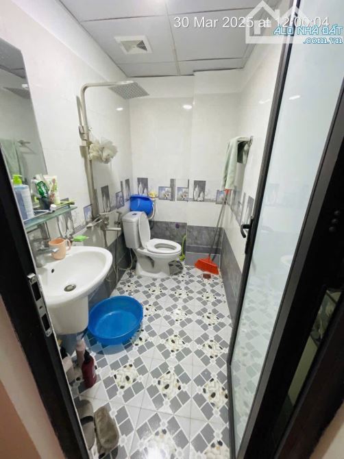 BÁN NHÀ DƯƠNG NỘI, HÀ ĐÔNG, NHÀ ĐẸP FULL NỘI THẤT, GẦN TRƯỜNG HỌC, GẦN SIÊU THỊ AEON - 4