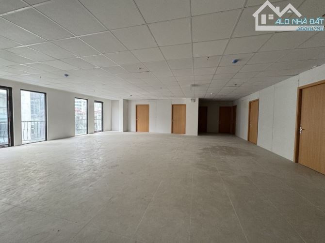 TOÀ BUILDING Dương Khuê, Cầu Giấy. 280mx10; MT18m Giá 142 tỷ  SIÊU PHẨM TOÀ BUILDING - 4