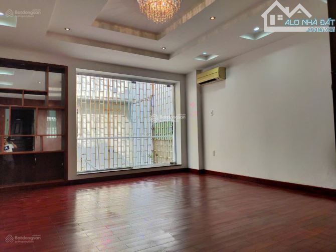 Duy nhất 1 căn ngang bề thế đường nhựa- CN 90m2 P.13 Đặng Thuỳ Trâm, đối diện công viên - 4
