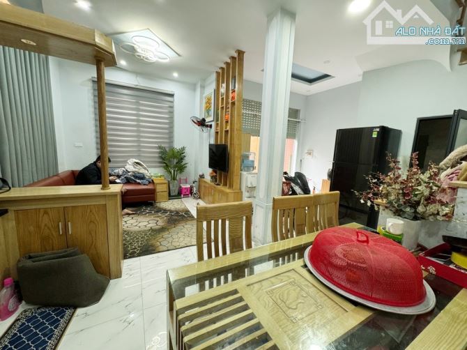 🏆BÁN NHÀ PHỐ VẠN PHÚC, LÔ GÓC, MẶT NGÕ, NHÀ ĐẸP DÂN XÂY, HÀ ĐÔNG, 40M HƠN 7 TỶ🍀 - 4