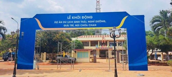 Cần bán đất mặt tiền quốc lộ 1A ngay trung tâm xã suối cát Xuân Lộc Đồng Nai
