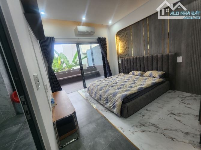 NHÀ ĐẸP 3 TẦNG FULL NT MẶT TIỀN TRUNG TÂM HOÀ XUÂN-Đường CỔ MÂN MAI-88M2-NHỈNH 4 TỶ - 4