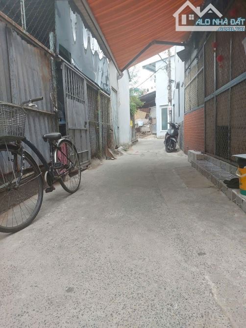 GÒ VẤP NGAY CHỢ AN NHƠN - 18M2 GIÁ CHỈ NHỈNH 2 TỶ KHÔNG CÒN CĂN SO SÁNH - 4