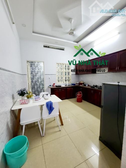 Siêu Phẩm MT Đường Sát Võ Văn Kiệt - Đường 12m Thông - Có Dòng Tiền Cho Thuê. Nhỉnh 8Tỷ TL - 4