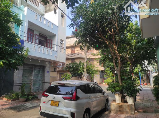 CHO THUÊ NHÀ C4 ĐẸP KHU ĐÔ THỊ CHÍ LINH 1 PHƯỜNG 10 TPVT GIÁ CHỈ 6.5TR/THÁNG CÓ BỚT - 2