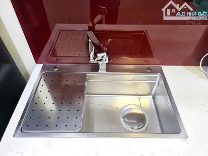 CHÍNH CHỦ GỬI BÁN CĂN HỘ CHUNG CƯ KĐT NAM TRUNG YÊN – LÔ GÓC – CỰC HIẾM TRONG KHU VỰC - 4