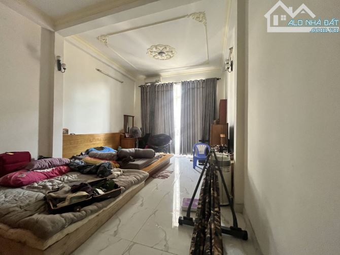 Nhà 1 đời chủ – hẻm xe tải – đinh bộ lĩnh, p.26, bình thạnh: dt 71m, chỉ 16 tỷ tl - 4