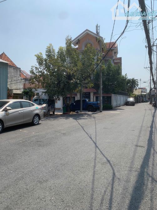 Bán đất 2 mặt tiền 147m² Hiệp Bình Chánh, view công viên, gần Phạm Văn Đồng, giá 14.8 tỷ - 4