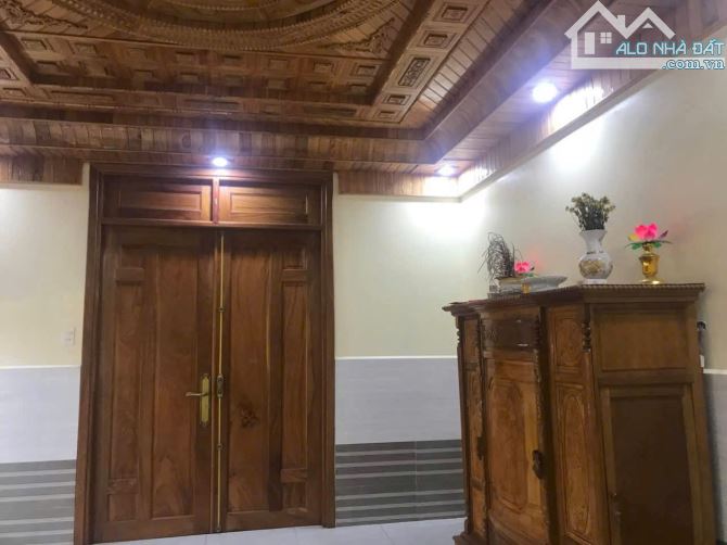 Bán nhà 2 Tầng ĐẸP MẶT TIỀN kinh doanh Tân Bình,ngang 6,5m,full nội thất cao cấp - 4