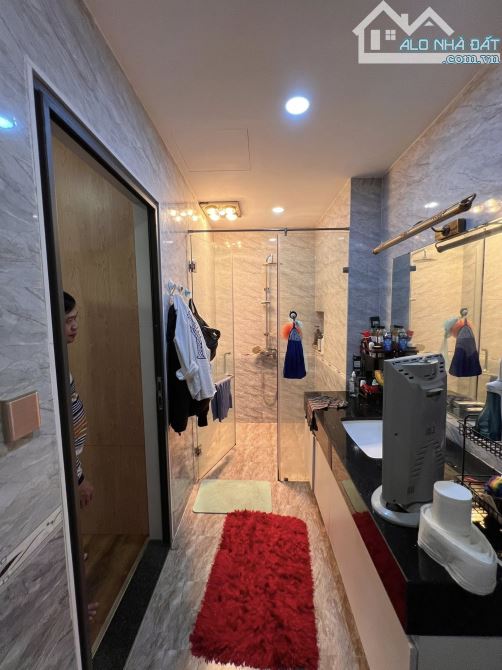 Bán Nhà KĐT Đại Kim, Nguyễn Cảnh Dị, Hoàng Mai, 54m2x6T, giá 18 tỷ, full đồ, thang máy - 4