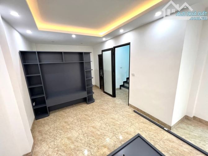 Tả Thanh Oai_ làng Tó 55m 5 tầng, hơn 5 tỷ - 4