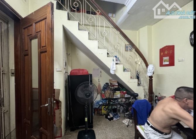 Bán Nhà Mặt Phố Hàng Cháo/ 50.4 Tỷ / 100/150 M2 - 4