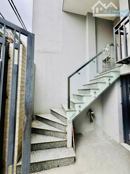 Dòng tiền Đẹp hàng tháng CHDV 100m x 5 tầng, 15,3 tỷ có bớt - 4