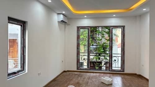Lê Trọng Tấn, Khương Mai, Thanh Xuân nhà siêu đẹp - 4