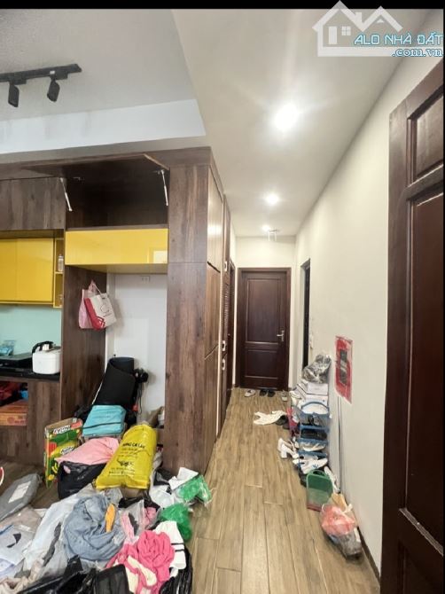 Mặt Phố Ao Sen .Mộ Lao.47 tỷ/ 130 m2/ 8 Tầng/7.2 M tiền - 4
