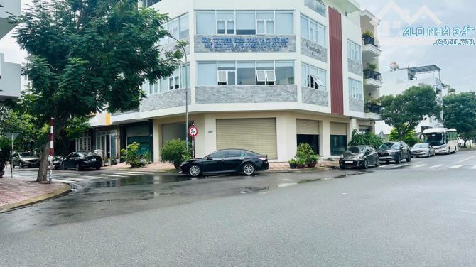 Bán nhà mặt tiền số 13 KDT hà quang 2 giá tốt - 4