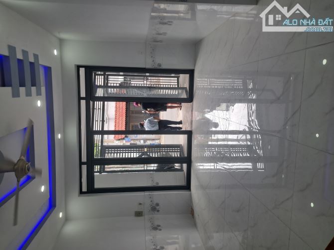 Hai Bà Trưng- Đông Hòa- 96m2- 2 Tầng- 4.35 tỷ- Sổ hồng riêng - 4
