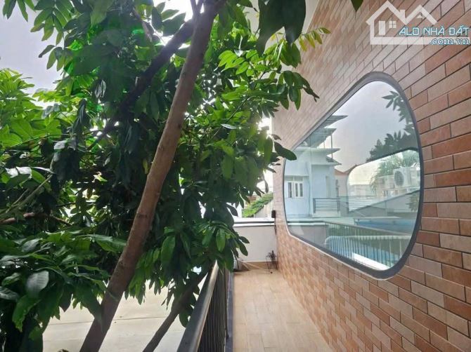 Bán Biệt Thự Mini P. Tân Phong Ngay Cư Xá Phúc Hải DT 190m2 Chỉ 6,6 Tỷ - 5
