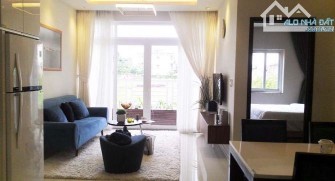 Tin mới câp nhật ! Thị trường căn hô chung cư khoảng 2 tỷ đang tăng giá từ Hà Nội vào HCM - 5