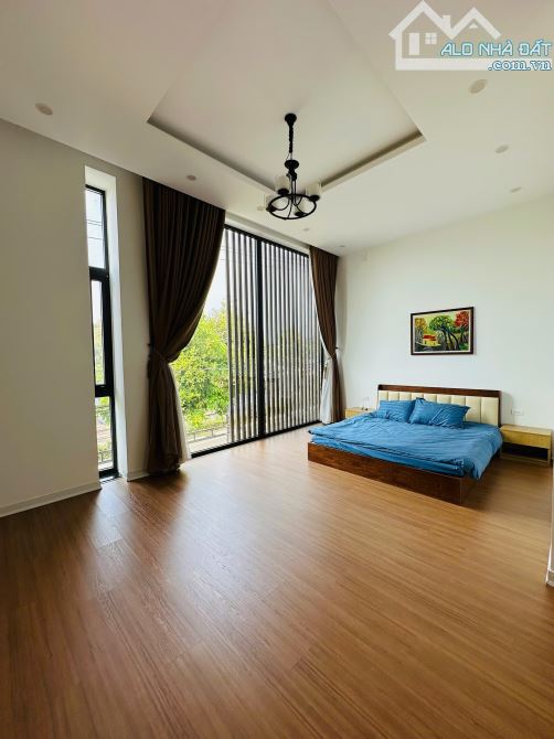🏡 Nhà đẹp mặt tiền đường 17/3 - Đang kinh doanh HomeStay - 5